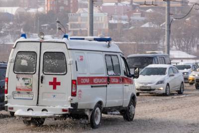 В Ростовской области от коронавируса умерла 33-летняя женщина