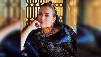 Историки раскритиковали платья из "Великолепного века" за 300 тысяч рублей