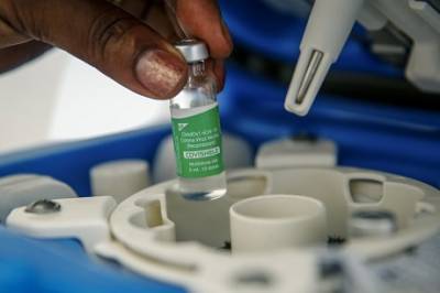 Associated Press: Эксперты предостерегают от начала «вакцинной войны»