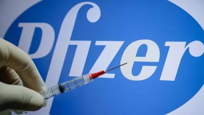 В Pfizer заявили о начале испытаний вакцины от COVID-19 на детях