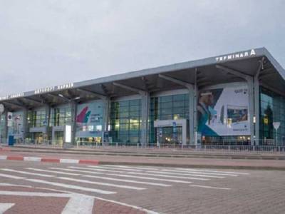 Вернувшихся из Египта украинцев не выпускали из аэропорта в Харькове