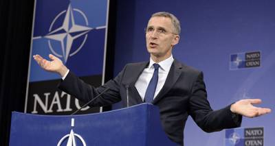 Москва не отказывается от диалога: МИД России уличил НАТО во лжи