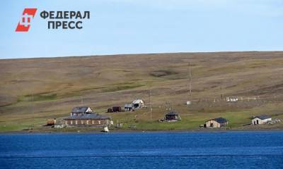 На севере Красноярского края намерены восстановить полярные станции