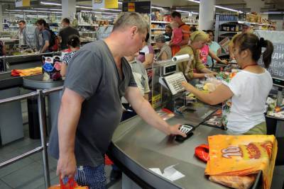 Американца изумило поведение продавщиц в российских магазинах