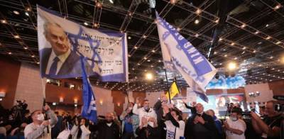 Шок в партии «Ликуд» — у Нетаньяху вновь нет коалиции: Израиль в фокусе