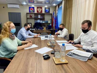 Власти внесли изменения в работу двух медучреждений в Кузбассе