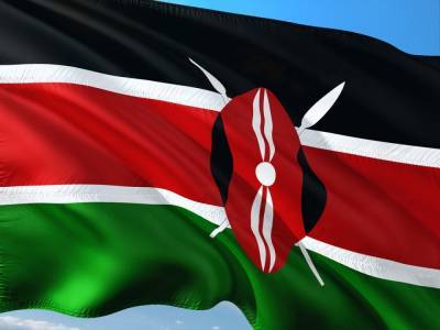 Кенийские мошенники похищали деньги от лица первой леди страны