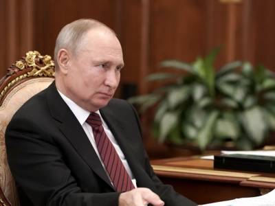 В Кремле объяснили задержку с назначением врио пензенского губернатора