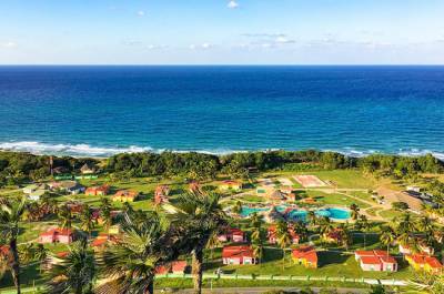 Кубинский курорт Варадеро открывается для россиян с апреля