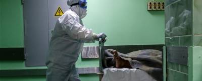 Число смертей от коронавируса в Кабардино-Балкарии достигло 410