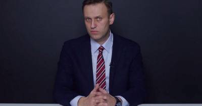 ФСИН сообщает об удовлетворительном состоянии здоровья Навального