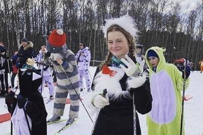 Жителей Серпухова пригласили на закрытие лыжного сезона