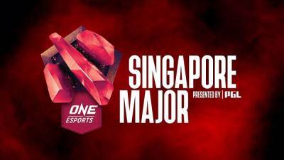 Natus Vincere - Когда все идет не по плану: команда Natus Vincere пропустит ONE Esports Singapore Major 2021 - 24tv.ua - Сингапур
