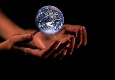 27 марта пройдет самая массовая экологическая акция «Час Земли». Как к ней присоединиться?