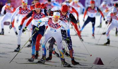 Финал Кубка мира по лыжным гонкам пройдет в Тюмени