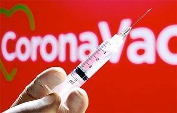 «Вывод очевиден»: что нужно знать о китайской вакцине от коронавируса CoronaVac