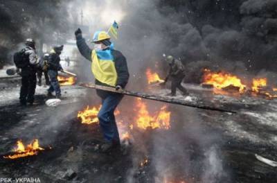 Монтян о закрытии рата СМИ: Майдан разрушил государственность в Украине