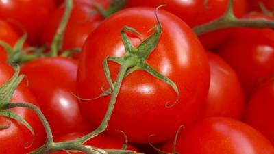 Диетолог из России подтвердил связь томатов и хорошего настроения весной
