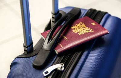 В МВД предложили внести изменения в российских паспорт