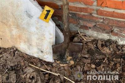 Под Харьковом мужчина в хмельном угаре убил лопатой своего гостя: подробности трагедии