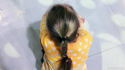 В тюменской школе пятиклассники жестоко избили девочку. Следственный комитет начал проверку
