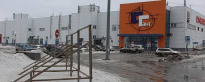 В Новосибирске могут закрыться магазины торговой сети «Сибирский Гигант»