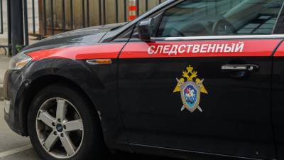 Уголовное дело завели на случайно выстрелившего в своего сына москвича