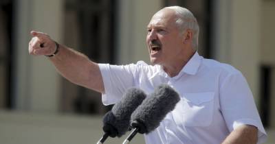 "Это будет прорыв": Лукашенко поручил разработать в Беларуси "самую лучшую" вакцину от коронавируса