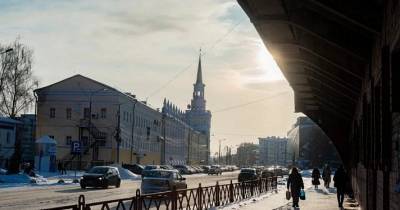 В Ярославской области планируют ослабить COVID-ограничения