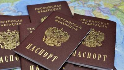 Срок действия паспорта гражданина РФ могут изменить