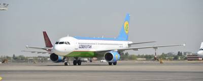 С 1 апреля Россия возобновляет авиасообщение с Узбекистаном