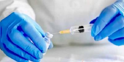 На Одесщине за сутки сделали 1,5 тысячи прививок: статистика по регионам