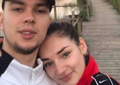 22-річний чернівчанин та його 18-річна наречена загинули в Португалії