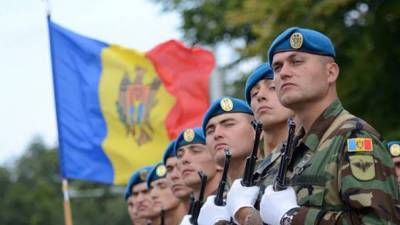 Приднестровье обвинило молдавских военных в нарушении режима зоны безопасности конфликта
