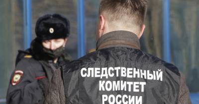 В Москве зарезали VIP-таксиста на Mercedes