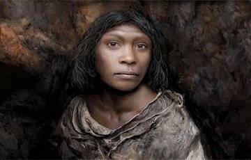 Ученые с феноменальной точностью восстановили лицо девочки, жившей 800 тысяч лет назад