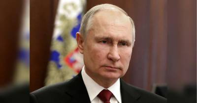 Путин лишился друга из-за ковида и раскритиковал Латвию