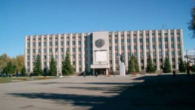 В Димитровграде члены «Справедливой России» подали в суд на гордуму