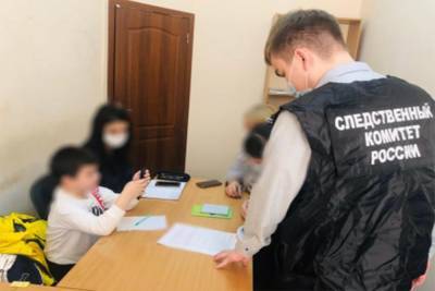 На Ставрополье СК начал проверку, после избиения воспитателем детского сада ребенка – Учительская газета