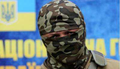 ЧВК «Говорящая балаклава»: Грабим Украину с 2014 года