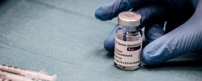 Норвегия продлила приостановку вакцинации препаратом AstraZeneca