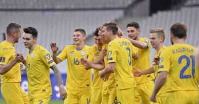Товарищеский матч Украина-Бахрейн проведут в Харькове 23 мая