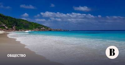 Сейшельские Острова открыли границы для туристов со всего мира