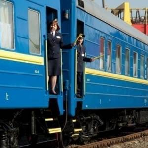 С 28 марта поезда в Украине будут курсировать по летнему времени