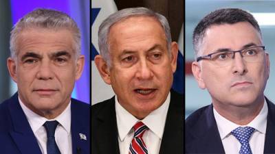 Не допустить новых выборов: израильские партии ищут выход из политического тупика