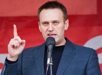 Вологодский школьник пострадал за Навального