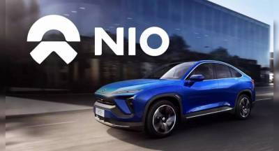 Китайский стартап электромобилей NIO закрывает завод: известна причина