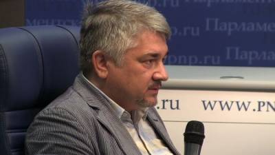 Ищенко объяснил, в чем главное отличие между россиянами и американцами