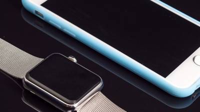 Новые смарт-часы от Apple получат ударопрочный корпус