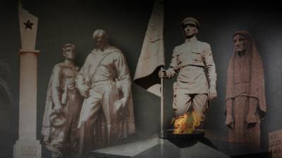 «Память крепче гранита»: Минобороны запустило проект о мемориалах советским солдатам